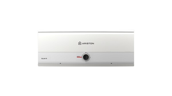 10058707-Máy nước nóng gián tiếp Ariston Slim3 20 R MT VN 20 lít