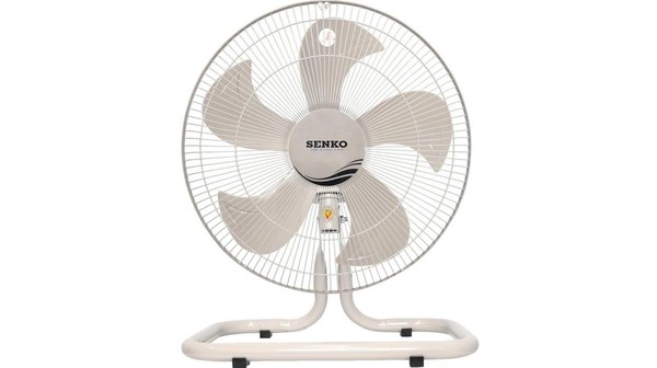 Quạt sàn Senko S1850 Kem nâu