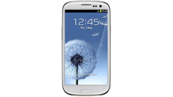 SAMSUNG-I9300-White