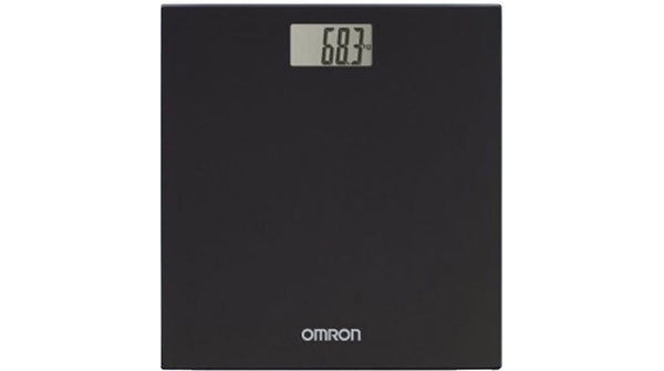 Cân sức khỏe điện tử Omron HN-289