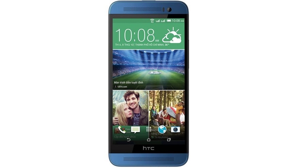 HTC-E8-DUAL-XANH