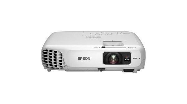 Máy chiếu Epson EB-X18 độ phân giải XGA giá tốt tại nguyenkim.com