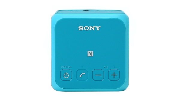 Loa Sony Mini SRS-X11 màu xanh giá tốt tại nguyenkim.com