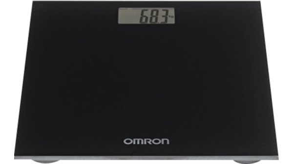 Cân sức khỏe điện tử Omron HN-289