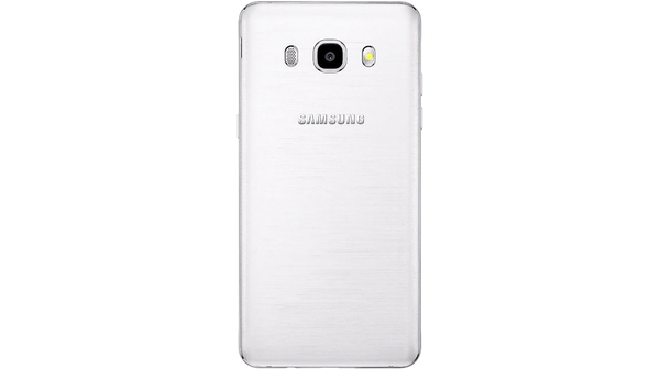 Samsung Galaxy J5 thiết kế đẹp mắt