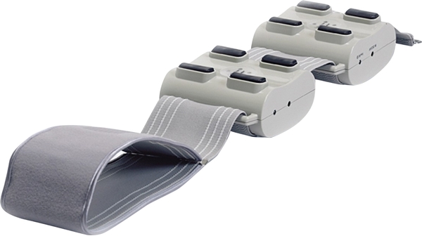 Máy massage bụng Buheung MK-207 chính hãng giá tốt tại nguyenkim.com