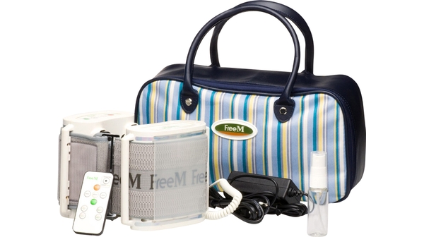 Máy massage bụng Buheung MK-207 chính hãng giá tốt tại nguyenkim.com