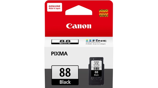 Mực in phun Canon PG-88 chính hãng của Canon