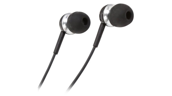 Tai nghe Sennheiser CX1.00 đen
