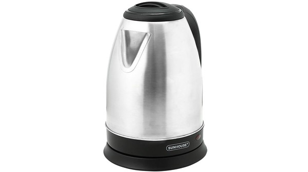 Bình đun siêu tốc Sunhouse 1.8 lít SHD1182 mặt nghiêng