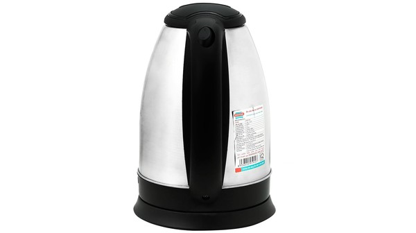 Bình đun siêu tốc Sunhouse 1.8 lít SHD1182 tay cầm