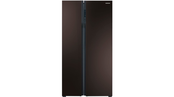 Tủ lạnh Samsung RS552NRUA9M 538 lít giá khuyến mãi tại Nguyễn Kim