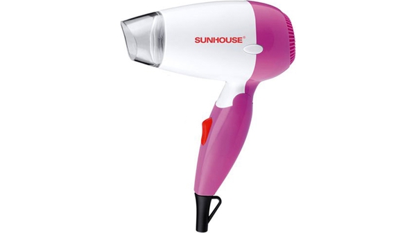 Máy sấy tóc Sunhouse SHD2301 Tím