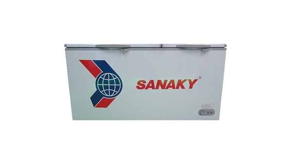 tủ đông sanaky 1 ngăn VH-868HY2 giá ưu đãi tại Nguyễn Kim