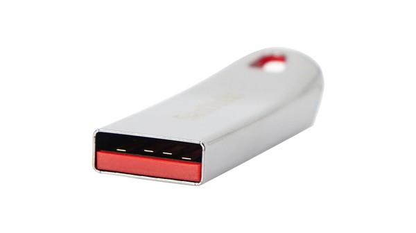 USB 2.0 Sandisk 32GB CZ71 Cruzer Metal đầu cắm