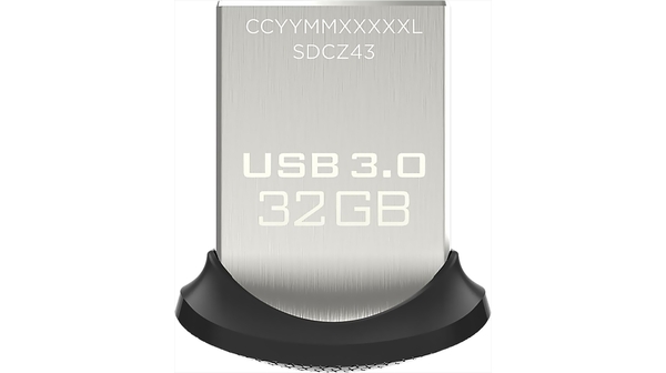 USB Sandisk CZ43 32 GB Ultra giá tốt tại Nguyễn Kim