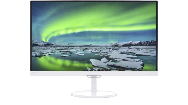 Màn hình vi tính Philips 257E7QDSW 25 inch FHD tại Nguyễn Kim