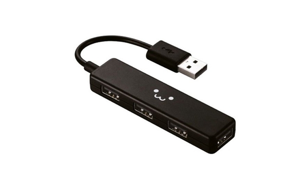cong-noi-usb-4-cong-elecom-u2h-sn4bf1bk