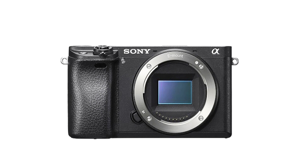 Máy ảnh Sony Ilce 6300 Body có thiết kế độc đáo, sở hữu nhiều tính năng hiện đại