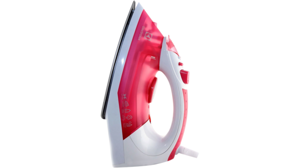 Bàn ủi Electrolux ESI4005 bền tốt, giá rẻ tại điện máy Nguyễn Kim