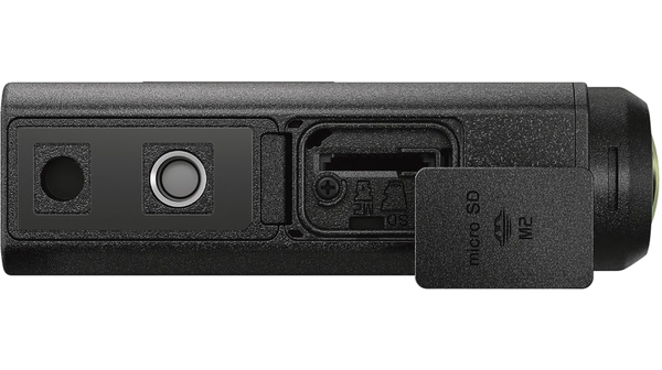 Máy quay phim Sony HDR-AS50R giá hấp dẫn tại Nguyễn Kim