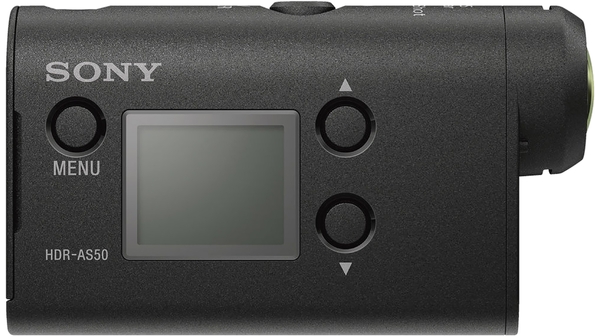 Máy quay phim Sony HDR-AS50R giá hấp dẫn tại Nguyễn Kim