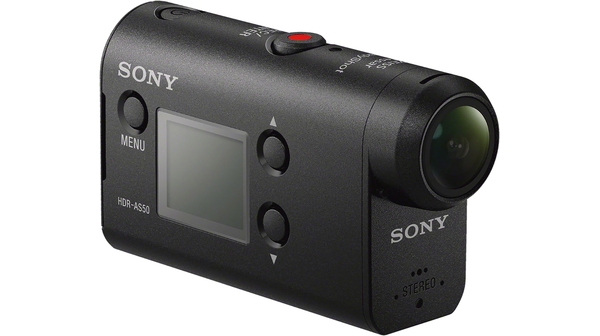 Máy quay phim Sony HDR-AS50R giá hấp dẫn tại Nguyễn Kim