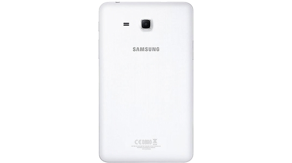 Máy tính bảng Samsung Galaxy Tab A SM-T285 thiết kế đẹp mắt