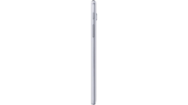 Máy tính bảng Samsung Galaxy Tab A SM-T285 thiết kế siêu mỏng