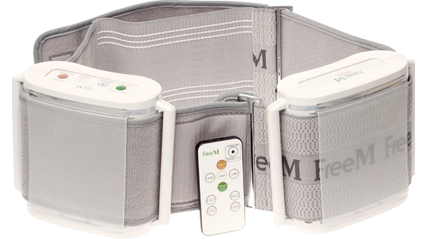 Máy massage bụng Buheung MK-207 chính hãng giá tốt tại nguyenkim.com