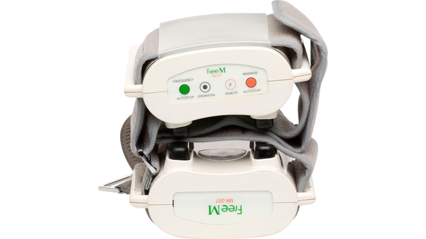 Máy massage bụng Buheung MK-207 chính hãng giá tốt tại nguyenkim.com