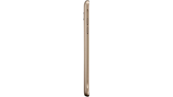 Điện thoại Samsung Galaxy J5 2016 Gold siêu mỏng