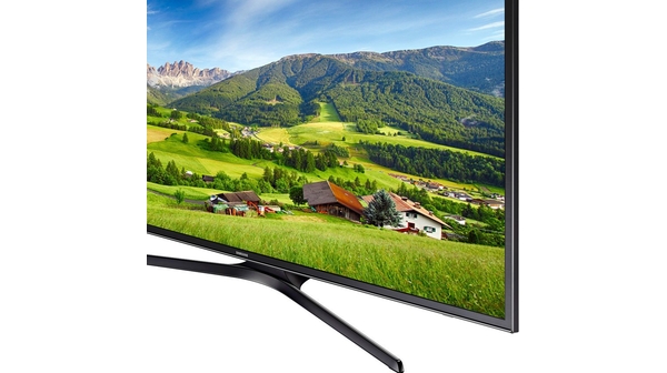 Tivi UHD Samsung UA55KU6000 55 inches 4K tại Nguyễn Kim