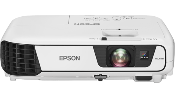 Máy chiếu Epson EB X31 chất lượng, giá tốt