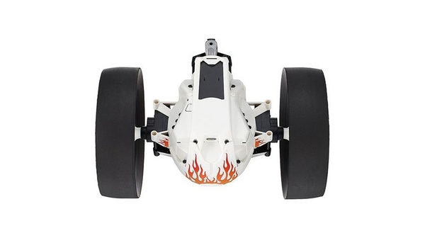 Xe điều khiển Parrot Jumpinh Race Drone Jett cao cấp, bền bỉ