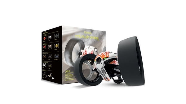 Xe điều khiển Parrot Jumpinh Race Drone Jett tốt, độ bền cao