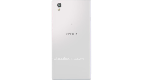 Điện thoại Sony Xperia XA White thiết kế sang trọng