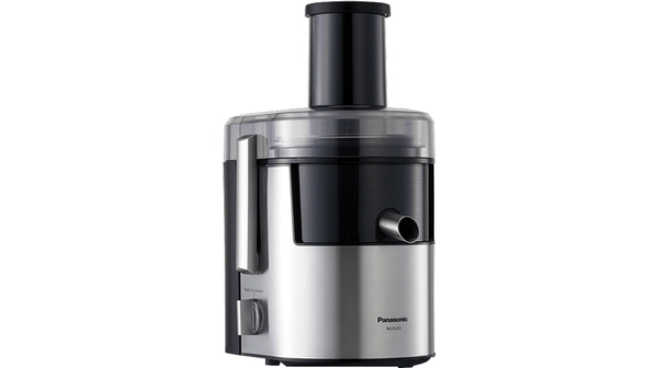 Máy ép trái cây Panasonic MJ-DJ01SRA ép nước nhanh chóng