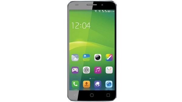 Điện thoại Obi S507 màu xanh màn hình IPS LCD 5 in bán ở nguyenkim.com