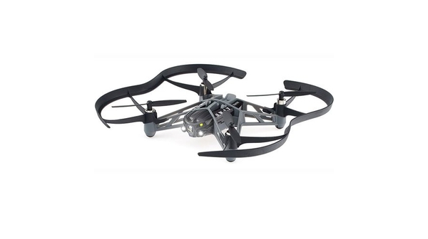 Parrot Airborne Night Drone Swat bền bỉ, chắc chắn