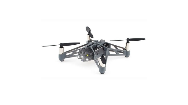 Parrot Airborne Night Drone Swat hoạt động êm ái