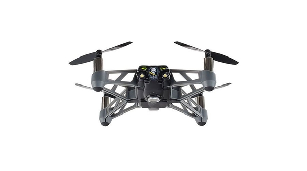 Prrrot Airborne Night Drone Swat năng suất hoạt động cao