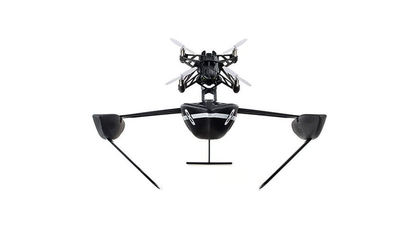 Máy bay điều khiển Parrot Hydrofoil Drone Orak chất lượng cao