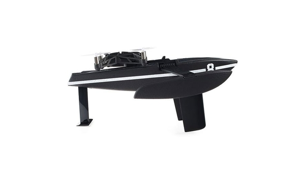 Máy bay điều khiển Parrot Hydrofoil Drone Orak có trang bị pin cao cấp, thời gian sử dụng lâu