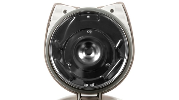 Bình thủy điện Panasonic 2.2 lít NC-EG2200CSY nắp nồi