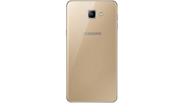 Samsung Galaxy A9 Pro 2016 thiết kế đẹp mắt