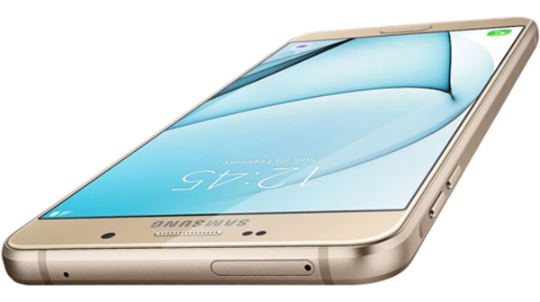 Samsung Galaxy A9 Pro 2016 màu sắc rực rỡ