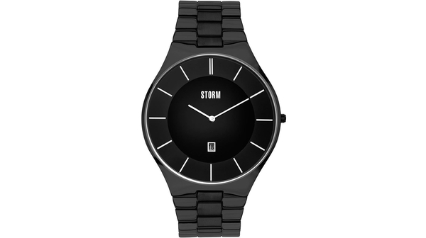Đồng hồ đeo tay Storm Slim-X3 Slate chất lượng, bền bỉ