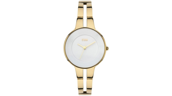 Đồng hồ đeo tay Storm Rizzy Gold có thiết kế sang trọng
