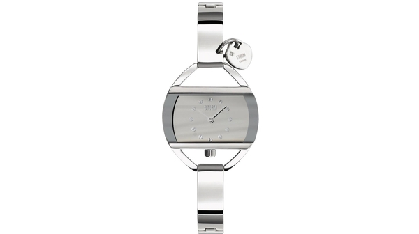Đồng hồ đeo tay Storm Temptress Charm Mirror có thiết kế độc đáo